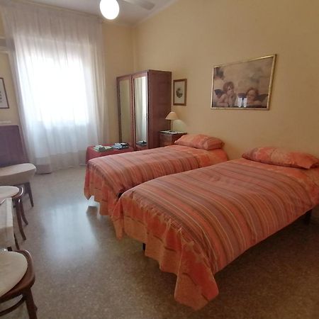 Claudia B&B Roma Exterior foto